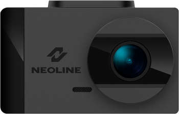 Автомобильный видеорегистратор NEOLINE Видеорегистратор G-Tech X34 черный 1080x1920 1080p 140гр. JIELI5603
