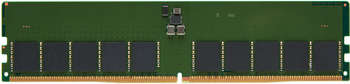 Оперативная память Kingston Память DDR5 KSM48E40BD8KM-32HM 32Gb DIMM ECC U 4800MHz