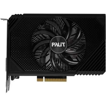 Видеокарта Palit RTX3050 STORMX 8G