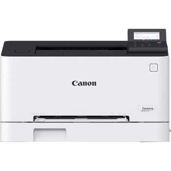 Лазерный МФУ Canon i-SENSYS LBP631CW  {цветное/лазерное A4, 18 стр/мин, 150 листов, USB, LAN}