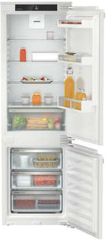 Холодильник LIEBHERR ICNe 5103 2-хкамерн. белый