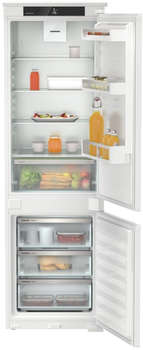 Холодильник LIEBHERR ICNSe 5103 2-хкамерн. белый