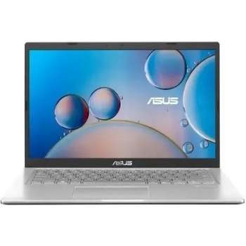 Ноутбук ASUS R465EA-EB734W [90NB0TT1-M15920] Silver 14.0" {FHD Pentium 7505/4Gb/128Gb SSD/Intel UHD/Win 11}