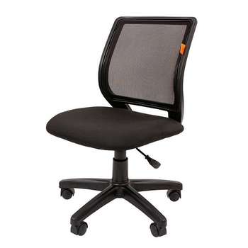 Кресло, стул CHAIRMAN Офисное кресло    699    Россия     TW черный  б/подл