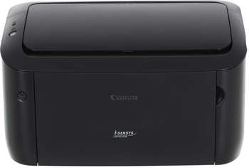 Лазерный принтер Canon Принтер лазерный i-Sensys LBP6030B
