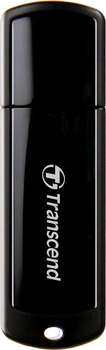 Flash-носитель Transcend Флеш Диск 256Gb Jetflash 700 TS256GJF700 USB3.0 черный