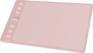 Графический планшет HUION H641P Pink