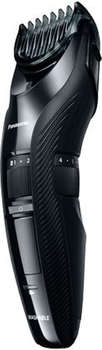 Триммер для волос Panasonic Машинка для стрижки ER-GC51-K520 черный