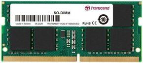 Оперативная память Transcend Модуль памяти DDR4 SODIMM 16Гб 3200MHz Non-ECC 2Rx8 CL22, JetRam