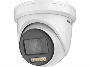 Камера видеонаблюдения Камера HD-TVI 2MP IR DOME DS-2CE79DF8T-AZE HIKVISION