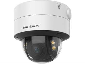 Камера видеонаблюдения Камера HD-TVI 2MP IR DOME DS-2CE59DF8T-AVPZE HIKVISION