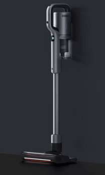 Пылесос ROIDMI XCQ28RM Cordless Vacuum Cleaner X30 Pro Grey 1C3802RUG