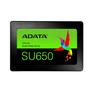 Накопитель SSD SSD жесткий диск SATA2.5" 256GB NAND FLASH ASU650SS-256GT-R ADATA