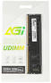 Оперативная память Память DDR4 16Gb 3200MHz AGI320016UD138 UD138 RTL PC4-25600 DIMM 288-pin 1.2В Ret