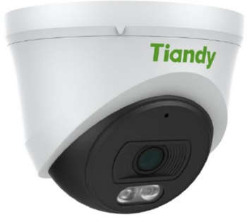 Камера видеонаблюдения Tiandy IP Spark TC-C32XN I3/E/Y/2.8MM/V5.1 2.8-2.8мм цв. корп.:белый