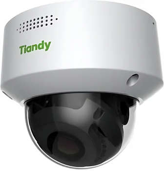Камера видеонаблюдения Tiandy IP TC-C32MS I3/A/E/Y/M/S/H/2.7-13.5mm/V4.0 2.7-13.5мм корп.:белый