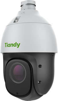 Камера видеонаблюдения Tiandy IP TC-H324S 25X/I/E/V3.0 4.8-120мм цв. корп.:белый
