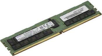 Оперативная память для сервера Samsung Модуль памяти 32GB DDR4-3200 M393A4K40EB3-CWE SAMSUNG