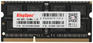 Оперативная память KINGSPEC Память DDR3 4GB 1600MHz KS1600D3N15004G RTL PC3-12800 CL11 SO-DIMM 240-pin 1.5В single rank Ret