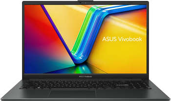 Ноутбук ASUS Vivobook Go 15 E1504FA-BQ090 Ryzen 5 7520U 8Gb SSD512Gb AMD Radeon 15.6" IPS FHD