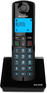 Телефон ALCATEL Р/Dect S250 RU черный АОН