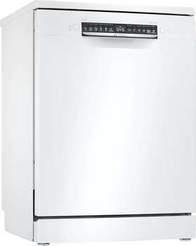 Посудомоечная машина BOSCH SMS4HVW33E белый  инвертер