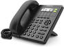 VoIP-оборудование FLYINGVOICE Телефон IP FIP-10P черный