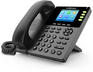 VoIP-оборудование FLYINGVOICE Телефон IP FIP-14G черный