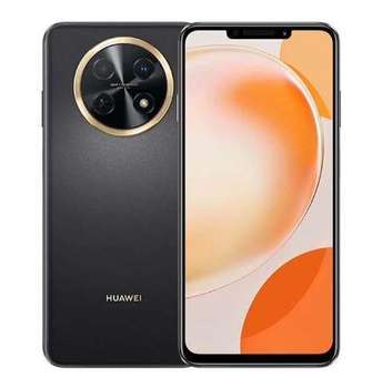 Смартфон Huawei Мобильный телефон NOVA Y91 8/128GB STG-LX1 BLACK HUAWEI