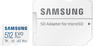 Карта памяти Samsung Флеш карта microSDXC 512GB MB-MC512KA EVO PLUS + adapter