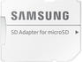 Карта памяти Samsung Флеш карта microSDXC 256GB MB-MC256KA EVO PLUS + adapter