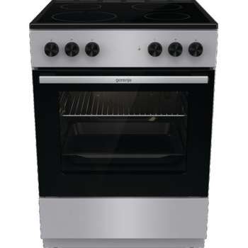 Электрическая плита GEC6A11SG 740779 GORENJE