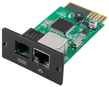 Аккумулятор для ИБП SYSTEME ELECTRIC Плата управления Systeme Electriс SE9601