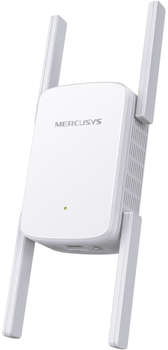 Беспроводное сетевое устройство MERCUSYS Повторитель беспроводного сигнала ME50G AC1900 10/100/1000BASE-TX белый