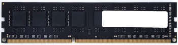 Оперативная память KINGSPEC Память DDR3 4Gb 1600MHz KS1600D3P15004G RTL PC3-12800 CL11 DIMM 240-pin 1.5В dual rank Ret