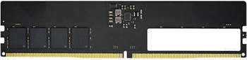 Оперативная память KINGSPEC Память DDR5 8GB 4800MHz KS4800D5P11008G RTL PC5-38400 CL40 DIMM 288-pin 1.1В single rank Ret