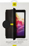 Аксессуар для планшета REDLINE Чехол для Huawei MatePad Pro 10.8" термопластичный полиуретан черный