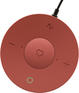 Портативная акустика SBER Умная колонка Boom Mini SBDV-00095 Салют красный 5W 1.0 BT/Wi-Fi