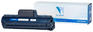 Картридж NV Print  W1106A  Тонер-картридж для HP 107a/107w/135w/135a/ (1000k) с чипом