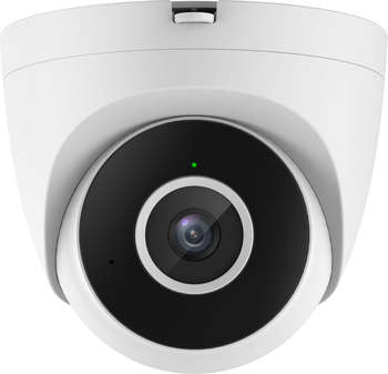 Камера видеонаблюдения IMOU IP Turret SE 4MP 2.8-2.8мм цв. корп.:белый