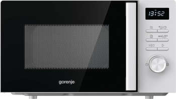 Микроволновая печь GORENJE MO20A3WH 20л. 800Вт белый