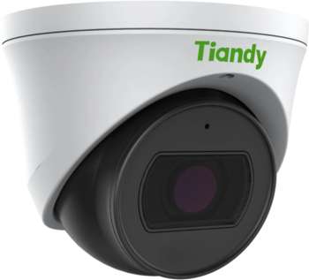 Камера видеонаблюдения Tiandy IP Lite TC-C35SS I3/A/E/Y/M/2.8-12mm/V4.0 2.8-12мм корп.:белый