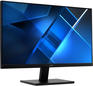 Монитор Acer 27" Vero V277Ebiv черный IPS LED 4ms 16:9 HDMI глянцевая 250cd 178гр/178гр 1920x1080 100Hz FreeSync VGA FHD 56кг