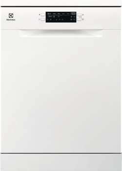 Посудомоечная машина ELECTROLUX ESA47200SW белый  инвертер