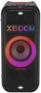 Музыкальный центр LG Минисистема XBOOM XL7S черный 250Вт USB BT