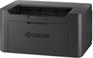 Лазерный принтер Kyocera Принтер лазерный Ecosys PA2001  A4 черный