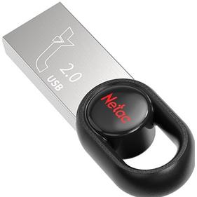Flash-носитель NONAME Флэш-накопитель USB2.0 64GB, с колпачком, черный, под нанесение