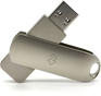 Flash-носитель Digma Флеш Диск 512Gb DRIVE3 DGFUM512A30SR USB3.0 серебристый