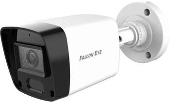 Камера видеонаблюдения FALCON EYE IP FE-IB4-30 2.8-2.8мм цв. корп.:белый