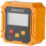 Измерительная техника DEKO Угломер электронный DKAM01